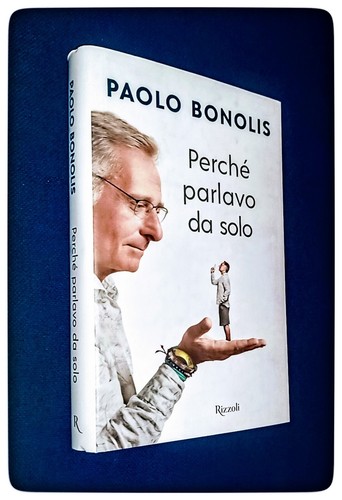 Paolo bonolis perché parlavo - "perchÉ,