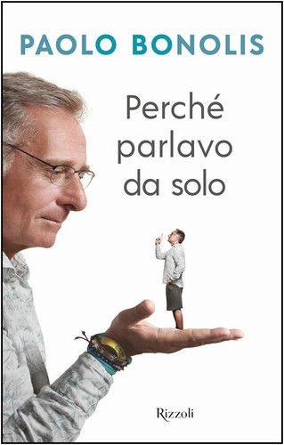 Libro perché parlavo - libro, da