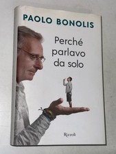 PAOLO BONOLIS (CON DEDICA) -