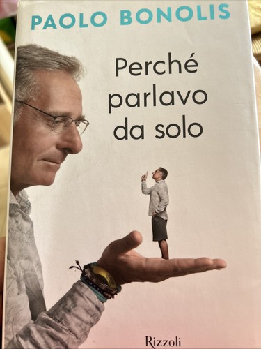 Paolo bonolis perché - :,